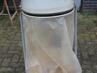 Rexma stofafzuiger ufo-101d