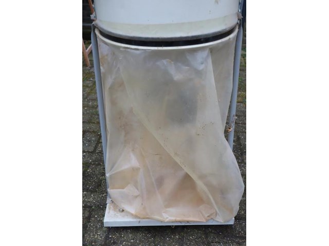 Rexma stofafzuiger ufo-101d - afbeelding 4 van  11