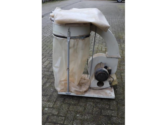 Rexma stofafzuiger ufo-101d - afbeelding 5 van  11