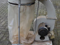 Rexma stofafzuiger ufo-101d - afbeelding 5 van  11