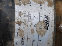 Rexma stofafzuiger ufo-101d - afbeelding 6 van  11