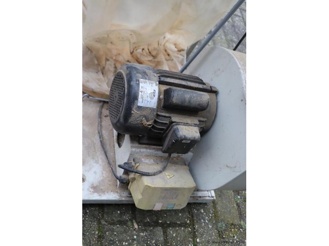 Rexma stofafzuiger ufo-101d - afbeelding 7 van  11