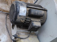 Rexma stofafzuiger ufo-101d - afbeelding 7 van  11