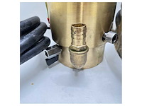 Rexmar brons hydraulic shaft seal propeller shaft kit 60 mm - 33280693 - afbeelding 2 van  3