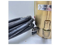 Rexmar brons hydraulic shaft seal propeller shaft kit 60 mm - 33280693 - afbeelding 3 van  5