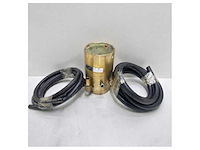 Rexmar brons hydraulic shaft seal propeller shaft kit 60 mm - 33280693 - afbeelding 5 van  5