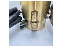 Rexmar brons hydraulic shaft seal propeller shaft kit 60 mm - 33280693 - afbeelding 3 van  6