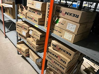 Rexnord aandrijf kettingen - afbeelding 1 van  12