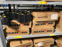 Rexnord aandrijf kettingen - afbeelding 8 van  12