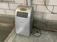 Rexon dp2000a tafelboormachine en inventaris - afbeelding 5 van  5