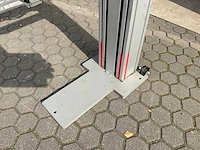 Rexroth - 2017 - bakkenlift - afbeelding 7 van  8