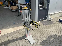 Rexroth - 2017 - bakkenlift - afbeelding 2 van  8