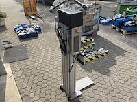 Rexroth - 2017 - bakkenlift - afbeelding 3 van  8