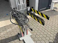 Rexroth - 2017 - bakkenlift - afbeelding 4 van  8