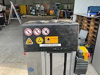 Rexroth - 2017 - bakkenlift - afbeelding 5 van  8