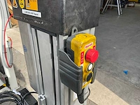Rexroth - 2017 - bakkenlift - afbeelding 6 van  8