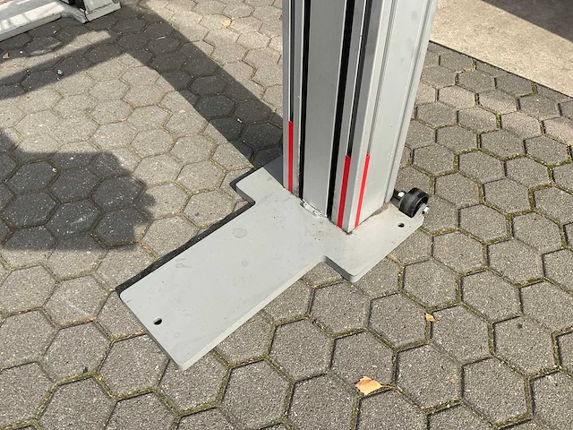 Rexroth - 2017 - bakkenlift - afbeelding 7 van  8