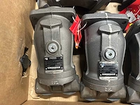 Rexroth - a2fm56/61w-vzb100 / r902203297 - hydraulische pomp 6x - afbeelding 3 van  8