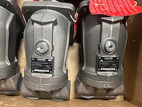 Rexroth - a2fm56/61w-vzb100 / r902203297 - hydraulische pomp 6x - afbeelding 4 van  8