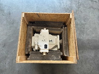 Rexroth - a4vso 180 al a4vso180drg/30r-vzb13n00 - hydrauliekpomp - afbeelding 3 van  5