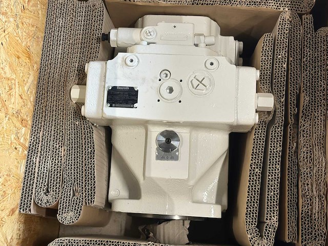 Rexroth - a4vso 180 al a4vso180drg/30r-vzb13n00 - hydrauliekpomp - afbeelding 5 van  5