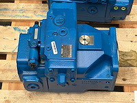 Rexroth - a4vso 180 drg - hydraulische pompen piston pump (4x) - afbeelding 4 van  8