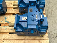 Rexroth - a4vso 180 drg - hydraulische pompen piston pump (4x) - afbeelding 5 van  8
