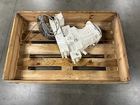 Rexroth - a6vm 250 hd3d/63w - hydraulische axiale pomp - r902462194 - afbeelding 2 van  8