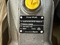 Rexroth - aa2fm107/61w-vsd510 / r909416550 - pumps - 4x - afbeelding 3 van  6