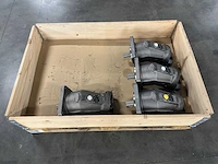 Rexroth - aa2fm107/61w-vsd510 / r909416550 - pumps - 4x - afbeelding 6 van  6