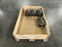 Rexroth - aa2fm107/61w-vsd510 / r909416550 - pumps - 4x