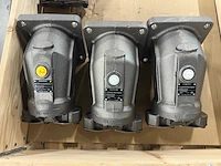 Rexroth - aa2fm107/61w-vsd510 / r909416550 - pumps - 4x - afbeelding 4 van  6