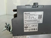 Rexroth - efc510 - frequentieregelaar - afbeelding 3 van  11