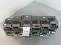 Rexroth - efc510 - frequentieregelaar - afbeelding 1 van  11