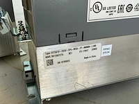 Rexroth - efc510 - frequentieregelaar - afbeelding 4 van  11