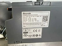 Rexroth - efc510 - frequentieregelaar - afbeelding 11 van  11