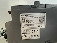 Rexroth - efc510 - frequentieregelaar - afbeelding 2 van  11