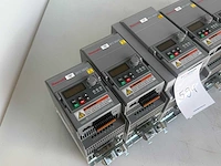 Rexroth - efc510 - frequentieregelaar - afbeelding 5 van  11