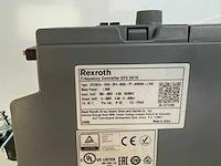 Rexroth - efc510 - frequentieregelaar - afbeelding 6 van  11