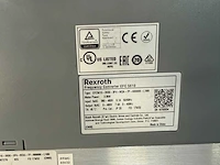 Rexroth - efc510 - frequentieregelaar - afbeelding 7 van  11