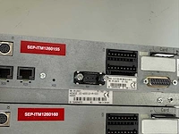 Rexroth - indra drive c - drivers - afbeelding 7 van  8