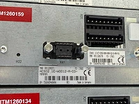 Rexroth - indra drive c - drivers - afbeelding 5 van  8
