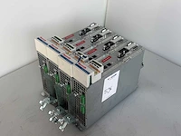 Rexroth - indra drive c - drivers - afbeelding 2 van  8