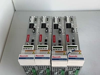 Rexroth - indra drive c - drivers