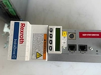 Rexroth - indra drive c - drivers - afbeelding 4 van  8
