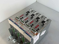 Rexroth - indra drive c - drivers