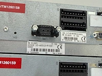 Rexroth - indra drive c - drivers - afbeelding 6 van  8