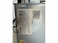Rexroth - indra drive c - drivers - afbeelding 7 van  8