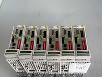 Rexroth - indra drive cs - drivers - afbeelding 1 van  6