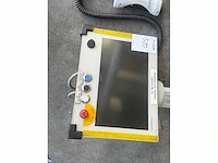 Rexroth - indracontrol v - controlunit - afbeelding 2 van  6